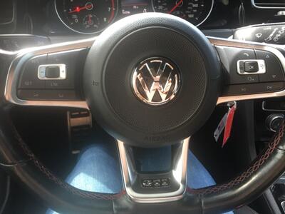 2018 Volkswagen Golf GTI S   - Photo 12 - Cottonwood, AZ 86326