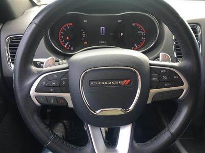 2016 Dodge Durango SXT - Photo 11 - Cottonwood, AZ 86326
