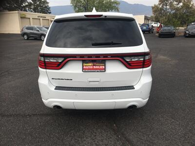 2016 Dodge Durango SXT - Photo 4 - Cottonwood, AZ 86326