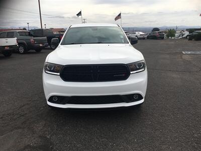 2016 Dodge Durango SXT - Photo 2 - Cottonwood, AZ 86326