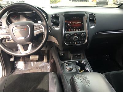 2016 Dodge Durango SXT - Photo 9 - Cottonwood, AZ 86326