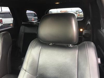 2016 Dodge Durango SXT - Photo 5 - Cottonwood, AZ 86326