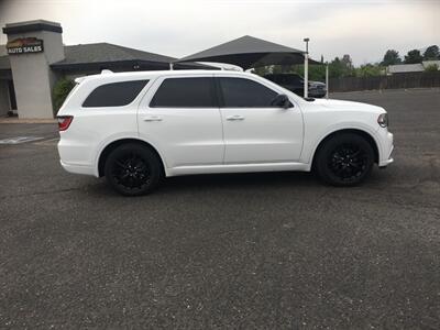 2016 Dodge Durango SXT - Photo 3 - Cottonwood, AZ 86326