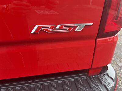 2022 Chevrolet Silverado 1500 Limited RST 4x4 - Photo 7 - Cottonwood, AZ 86326
