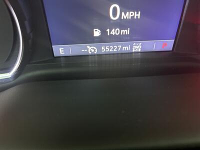 2022 Chevrolet Silverado 1500 Limited RST 4x4 - Photo 18 - Cottonwood, AZ 86326
