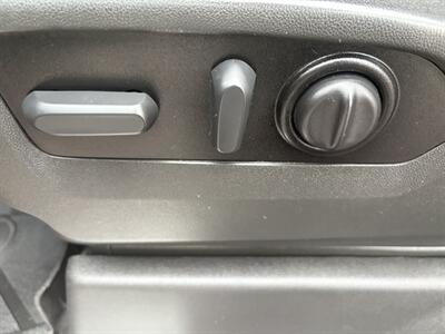 2022 Chevrolet Silverado 1500 Limited RST 4x4 - Photo 11 - Cottonwood, AZ 86326