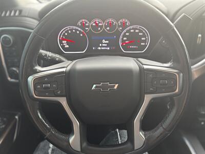 2022 Chevrolet Silverado 1500 Limited RST 4x4 - Photo 17 - Cottonwood, AZ 86326
