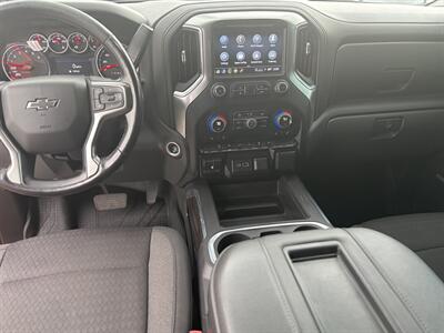 2022 Chevrolet Silverado 1500 Limited RST 4x4 - Photo 13 - Cottonwood, AZ 86326