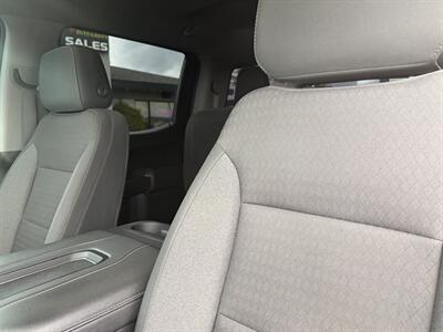 2022 Chevrolet Silverado 1500 Limited RST 4x4 - Photo 10 - Cottonwood, AZ 86326