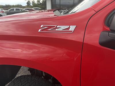 2022 Chevrolet Silverado 1500 Limited RST 4x4 - Photo 6 - Cottonwood, AZ 86326
