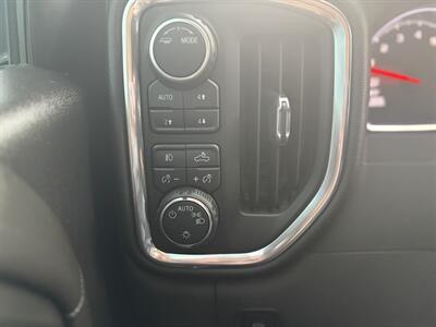 2022 Chevrolet Silverado 1500 Limited RST 4x4 - Photo 16 - Cottonwood, AZ 86326