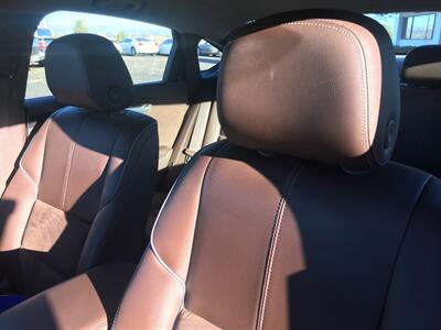 2015 Chevrolet Impala LT CNG   - Photo 2 - Cottonwood, AZ 86326