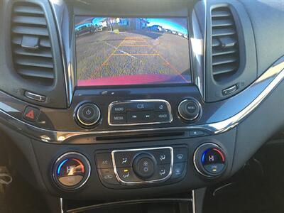 2015 Chevrolet Impala LT CNG   - Photo 6 - Cottonwood, AZ 86326