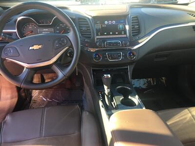 2015 Chevrolet Impala LT CNG   - Photo 5 - Cottonwood, AZ 86326