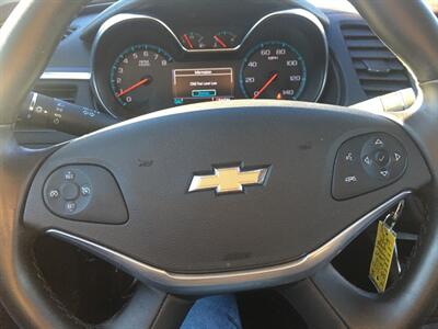 2015 Chevrolet Impala LT CNG   - Photo 8 - Cottonwood, AZ 86326