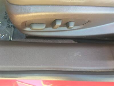 2015 Chevrolet Impala LT CNG   - Photo 4 - Cottonwood, AZ 86326