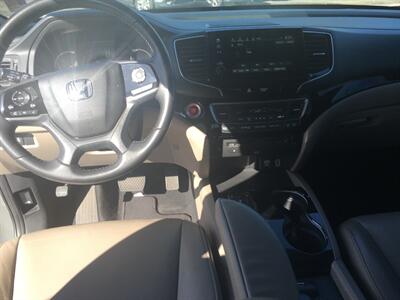 2019 Honda Pilot Touring - Photo 12 - Cottonwood, AZ 86326