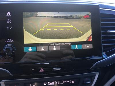 2019 Honda Pilot Touring - Photo 17 - Cottonwood, AZ 86326