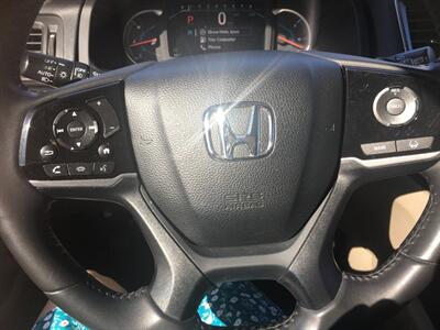 2019 Honda Pilot Touring - Photo 18 - Cottonwood, AZ 86326