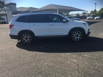 2019 Honda Pilot Touring - Photo 3 - Cottonwood, AZ 86326
