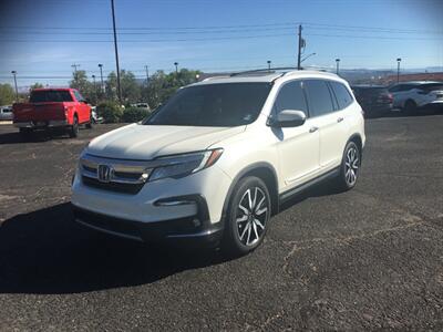 2019 Honda Pilot Touring - Photo 1 - Cottonwood, AZ 86326