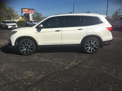 2019 Honda Pilot Touring - Photo 5 - Cottonwood, AZ 86326
