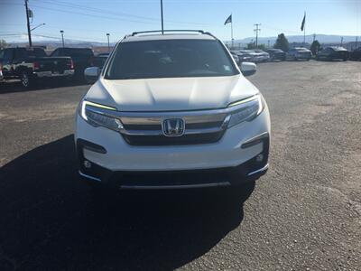 2019 Honda Pilot Touring - Photo 2 - Cottonwood, AZ 86326