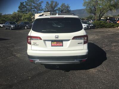 2019 Honda Pilot Touring - Photo 4 - Cottonwood, AZ 86326