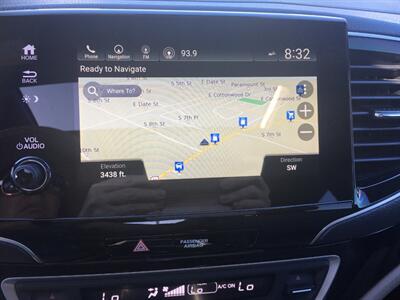 2019 Honda Pilot Touring - Photo 16 - Cottonwood, AZ 86326