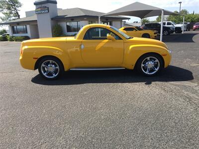 2006 Chevrolet SSR   - Photo 3 - Cottonwood, AZ 86326