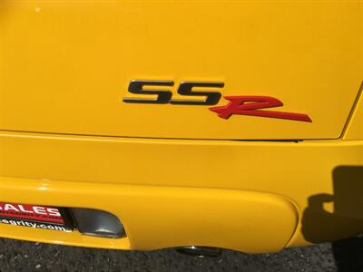 2006 Chevrolet SSR   - Photo 6 - Cottonwood, AZ 86326
