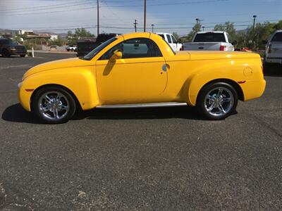 2006 Chevrolet SSR   - Photo 5 - Cottonwood, AZ 86326