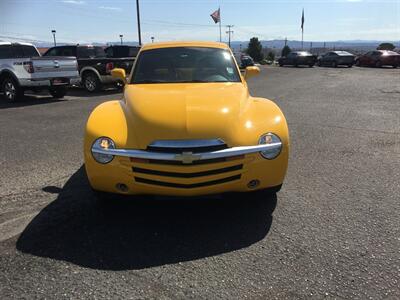 2006 Chevrolet SSR   - Photo 2 - Cottonwood, AZ 86326