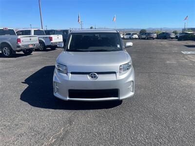 2015 Scion xB - Photo 2 - Cottonwood, AZ 86326