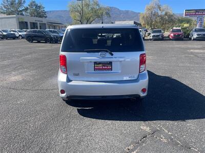 2015 Scion xB - Photo 4 - Cottonwood, AZ 86326