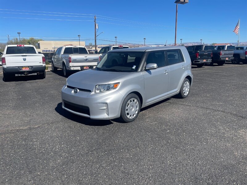 2015 Scion xB   - Photo 1 - Cottonwood, AZ 86326
