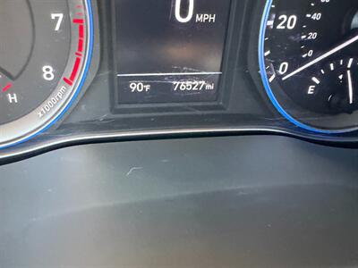 2020 Hyundai KONA Ultimate ALL WHEEL DRIVE - Photo 17 - Cottonwood, AZ 86326