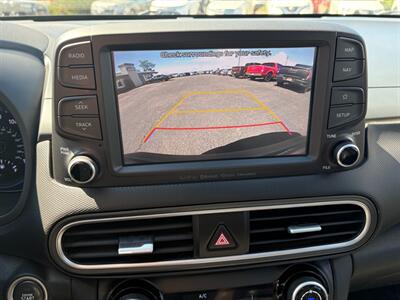 2020 Hyundai KONA Ultimate ALL WHEEL DRIVE - Photo 14 - Cottonwood, AZ 86326