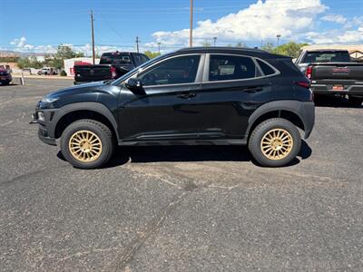 2020 Hyundai KONA Ultimate ALL WHEEL DRIVE - Photo 5 - Cottonwood, AZ 86326