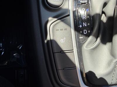 2020 Hyundai KONA Ultimate ALL WHEEL DRIVE - Photo 15 - Cottonwood, AZ 86326