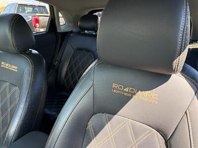 2020 Hyundai KONA Ultimate ALL WHEEL DRIVE - Photo 7 - Cottonwood, AZ 86326