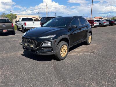 2020 Hyundai KONA Ultimate ALL WHEEL DRIVE - Photo 1 - Cottonwood, AZ 86326