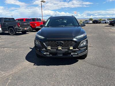 2020 Hyundai KONA Ultimate ALL WHEEL DRIVE - Photo 2 - Cottonwood, AZ 86326