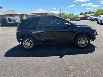 2020 Hyundai KONA Ultimate ALL WHEEL DRIVE - Photo 3 - Cottonwood, AZ 86326