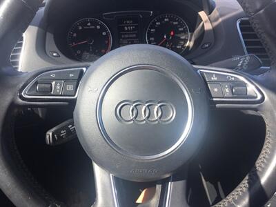 2018 Audi Q3 2.0T Premium - Photo 12 - Cottonwood, AZ 86326