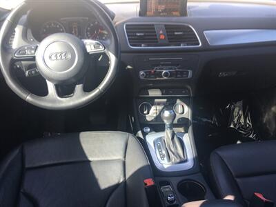 2018 Audi Q3 2.0T Premium - Photo 9 - Cottonwood, AZ 86326