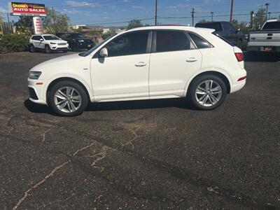 2018 Audi Q3 2.0T Premium - Photo 4 - Cottonwood, AZ 86326