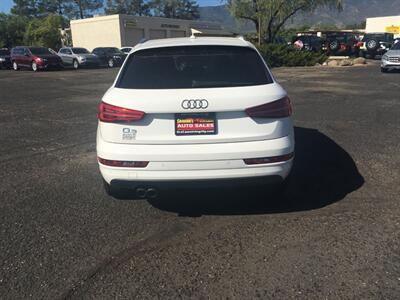 2018 Audi Q3 2.0T Premium - Photo 3 - Cottonwood, AZ 86326