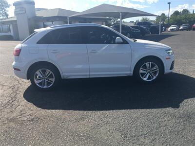 2018 Audi Q3 2.0T Premium - Photo 2 - Cottonwood, AZ 86326
