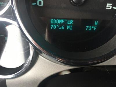 2014 Chevrolet Silverado 2500HD LT 4x4 - Photo 16 - Cottonwood, AZ 86326